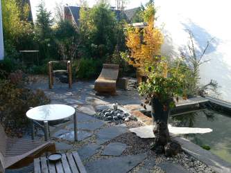 Harje Garbade Garten - Planung - Gestaltung - Pflege Harje Garbade Garten - Planung - Gestaltung - Pflege