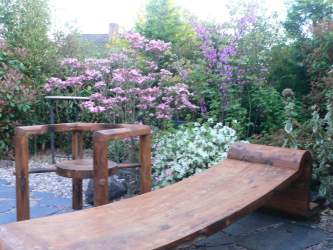 Harje Garbade Garten - Planung - Gestaltung - Pflege Harje Garbade Garten - Planung - Gestaltung - Pflege