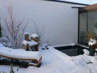 Harje Garbade Garten - Planung - Gestaltung - Pflege Harje Garbade Garten - Planung - Gestaltung - Pflege