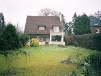 Harje Garbade Garten - Planung - Gestaltung - Pflege