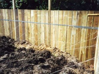 Harje Garbade Garten - Planung - Gestaltung - Pflege