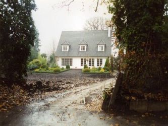 Harje Garbade Garten - Planung - Gestaltung - Pflege