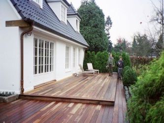 Harje Garbade Garten - Planung - Gestaltung - Pflege