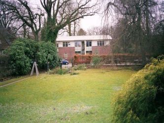 Harje Garbade Garten - Planung - Gestaltung - Pflege