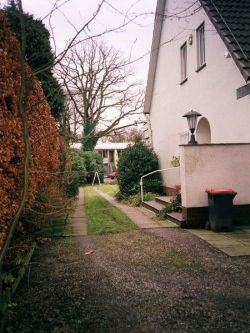 Harje Garbade Garten - Planung - Gestaltung - Pflege