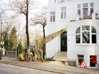 Harje Garbade Garten - Planung - Gestaltung - Pflege Harje Garbade Garten - Planung - Gestaltung - Pflege