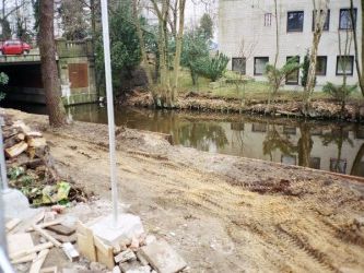 Harje Garbade Garten - Planung - Gestaltung - Pflege Harje Garbade Garten - Planung - Gestaltung - Pflege