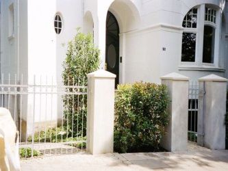 Harje Garbade Garten - Planung - Gestaltung - Pflege