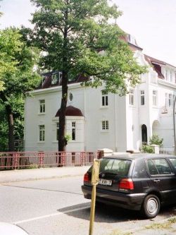 Harje Garbade Garten - Planung - Gestaltung - Pflege Harje Garbade Garten - Planung - Gestaltung - Pflege