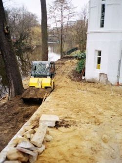 Harje Garbade Garten - Planung - Gestaltung - Pflege Harje Garbade Garten - Planung - Gestaltung - Pflege