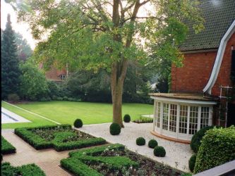 Harje Garbade Garten - Planung - Gestaltung - Pflege Harje Garbade Garten - Planung - Gestaltung - Pflege