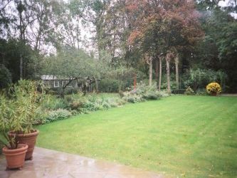 Harje Garbade Garten - Planung - Gestaltung - Pflege