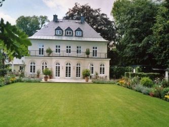 Harje Garbade Garten - Planung - Gestaltung - Pflege Harje Garbade Garten - Planung - Gestaltung - Pflege