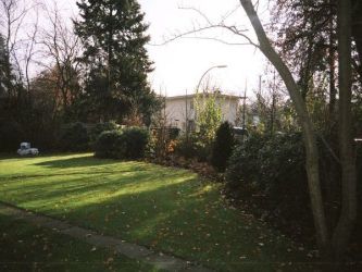 Harje Garbade Garten - Planung - Gestaltung - Pflege Harje Garbade Garten - Planung - Gestaltung - Pflege