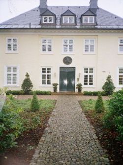 Harje Garbade Garten - Planung - Gestaltung - Pflege