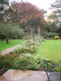 Harje Garbade Garten - Planung - Gestaltung - Pflege