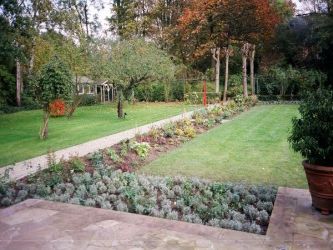 Harje Garbade Garten - Planung - Gestaltung - Pflege