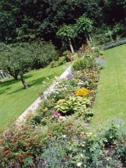 Harje Garbade Garten - Planung - Gestaltung - Pflege