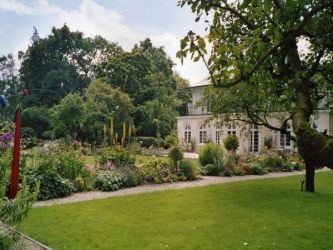 Harje Garbade Garten - Planung - Gestaltung - Pflege Harje Garbade Garten - Planung - Gestaltung - Pflege