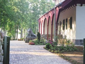 Harje Garbade Garten - Planung - Gestaltung - Pflege Harje Garbade Garten - Planung - Gestaltung - Pflege