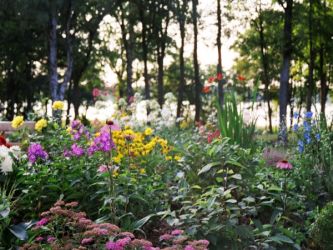 Harje Garbade Garten - Planung - Gestaltung - Pflege