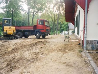 Harje Garbade Garten - Planung - Gestaltung - Pflege Harje Garbade Garten - Planung - Gestaltung - Pflege