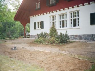 Harje Garbade Garten - Planung - Gestaltung - Pflege Harje Garbade Garten - Planung - Gestaltung - Pflege