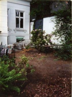 Harje Garbade Garten - Planung - Gestaltung - Pflege Harje Garbade Garten - Planung - Gestaltung - Pflege