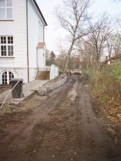 Harje Garbade Garten - Planung - Gestaltung - Pflege