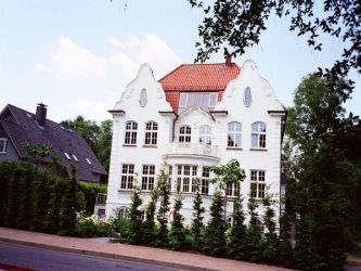 Harje Garbade Garten - Planung - Gestaltung - Pflege