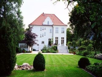 Harje Garbade Garten - Planung - Gestaltung - Pflege
