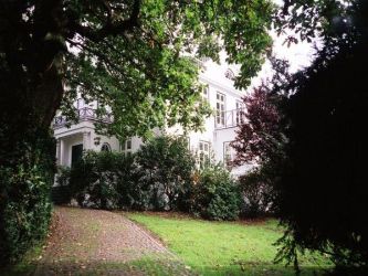Harje Garbade Garten - Planung - Gestaltung - Pflege