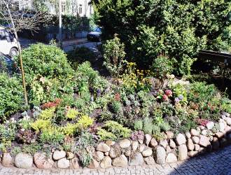 Harje Garbade Garten - Planung - Gestaltung - Pflege