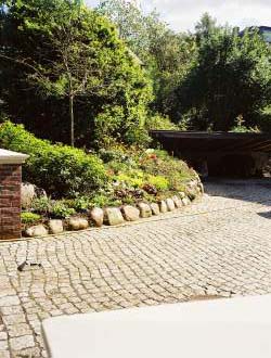 Harje Garbade Garten - Planung - Gestaltung - Pflege