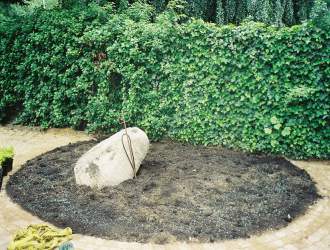 Harje Garbade Garten - Planung - Gestaltung - Pflege