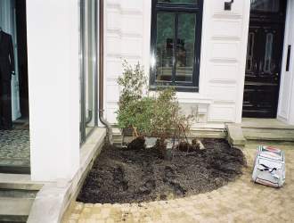 Harje Garbade Garten - Planung - Gestaltung - Pflege Harje Garbade Garten - Planung - Gestaltung - Pflege