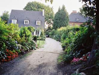 Harje Garbade Garten - Planung - Gestaltung - Pflege