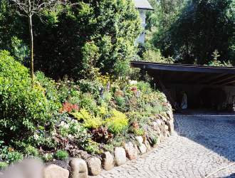 Harje Garbade Garten - Planung - Gestaltung - Pflege