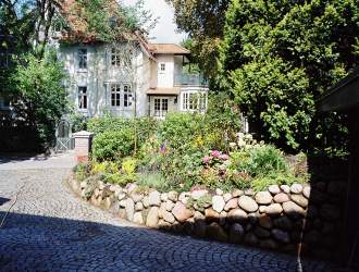 Harje Garbade Garten - Planung - Gestaltung - Pflege Harje Garbade Garten - Planung - Gestaltung - Pflege