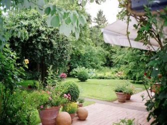 Harje Garbade Garten - Planung - Gestaltung - Pflege