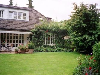 Harje Garbade Garten - Planung - Gestaltung - Pflege Harje Garbade Garten - Planung - Gestaltung - Pflege