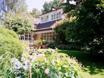 Harje Garbade Garten - Planung - Gestaltung - Pflege