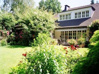Harje Garbade Garten - Planung - Gestaltung - Pflege