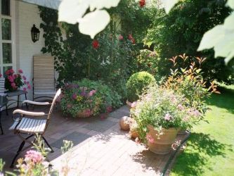 Harje Garbade Garten - Planung - Gestaltung - Pflege