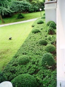 Harje Garbade Garten - Planung - Gestaltung - Pflege