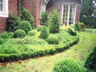 Harje Garbade Garten - Planung - Gestaltung - Pflege Harje Garbade Garten - Planung - Gestaltung - Pflege