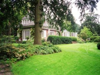 Harje Garbade Garten - Planung - Gestaltung - Pflege