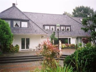 Harje Garbade Garten - Planung - Gestaltung - Pflege