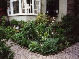 Harje Garbade Garten - Planung - Gestaltung - Pflege Harje Garbade Garten - Planung - Gestaltung - Pflege