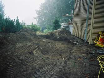 Harje Garbade Garten - Planung - Gestaltung - Pflege